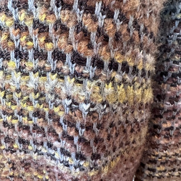 Anthropologie coat - Picture 8 of 10